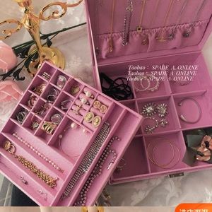 Brand New Jewelry Box